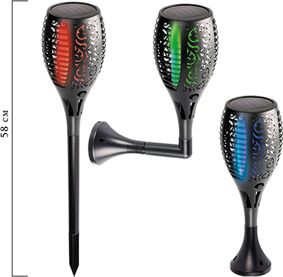 Изображение товара Светильник уличный Фаза SLR-S11 / 5040823