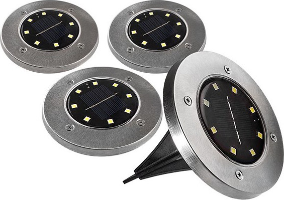 Изображение товара Набор светильников уличных Фаза SLR-S14 / 5041011