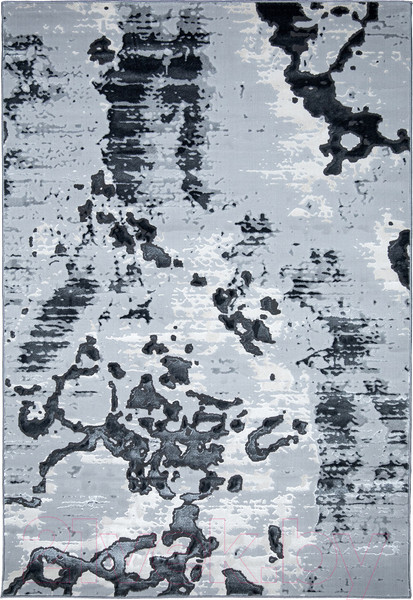 Изображение товара Коврик Mafy 5775 Koprista 120x180 / MF-00148 (серый)