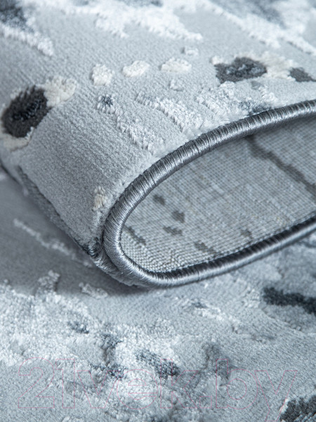 Изображение товара Коврик Mafy 5775 Koprista 120x180 / MF-00148 (серый)