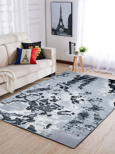 Изображение товара Коврик Mafy 5775 Koprista 120x180 / MF-00148 (серый)