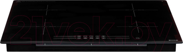Изображение товара Индукционная варочная панель ZORG INO61 BL