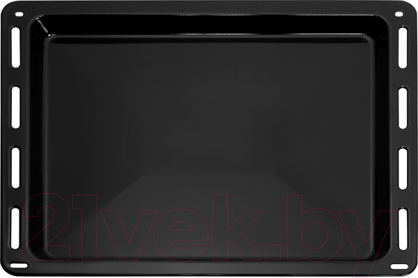 Изображение товара Электрический духовой шкаф ZORG ROL66 BL