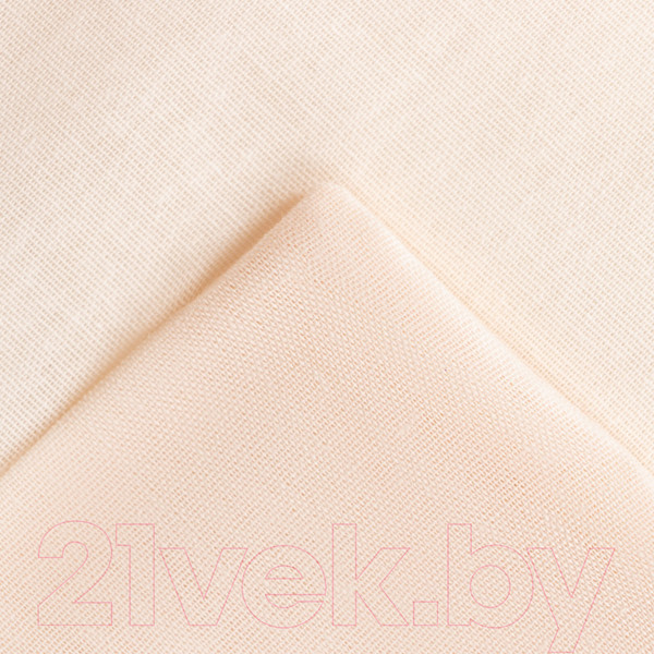 Изображение товара Пододеяльник Этель 9046115 (200x215, молочный)