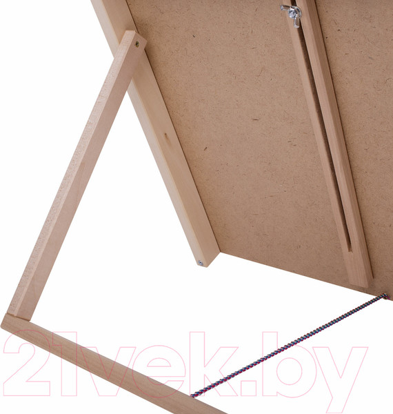 Изображение товара Мольберт Brauberg Art Debut. Настольный / 192340