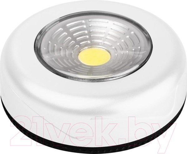 Изображение товара Светильник переносной Фаза TF3-3xL1W-wh / 5033733