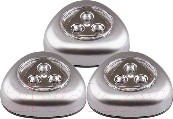 Изображение товара Набор фонарей Фаза TF3-3xL3-T-sr / 5041776