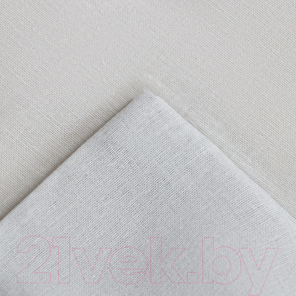 Изображение товара Пододеяльник Этель 9241735 (175x215, серый)