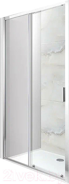 Изображение товара Душевая дверь PELICAN FP020100