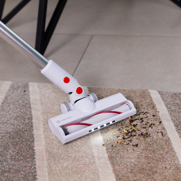 Изображение товара Вертикальный пылесос Evolution LX900