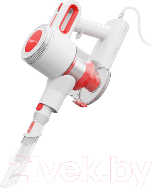 Изображение товара Вертикальный пылесос Evolution LX900