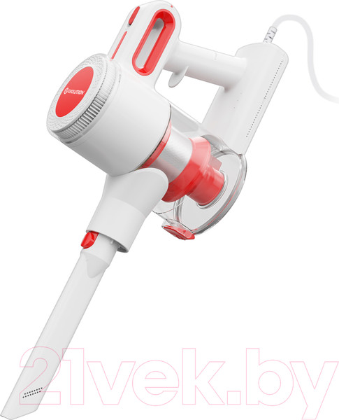 Изображение товара Вертикальный пылесос Evolution LX900