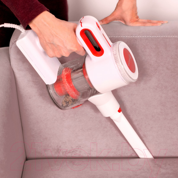 Изображение товара Вертикальный пылесос Evolution LX900