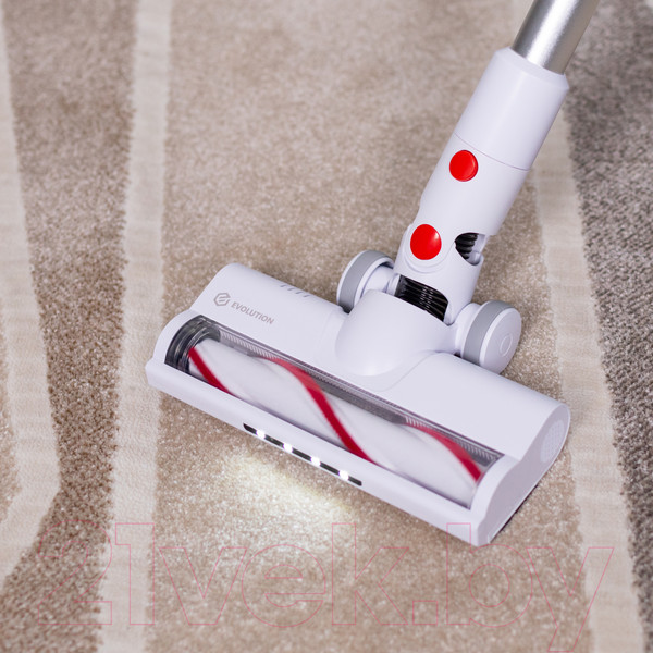 Изображение товара Вертикальный пылесос Evolution LX900