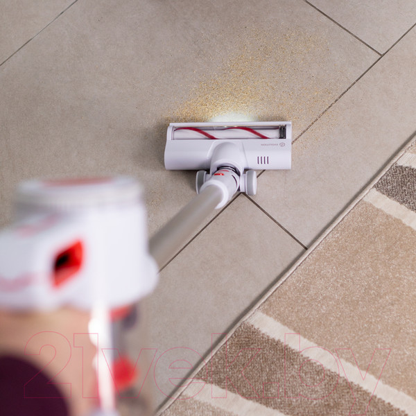 Изображение товара Вертикальный пылесос Evolution LX900