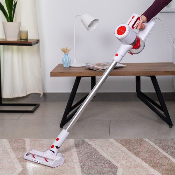 Изображение товара Вертикальный пылесос Evolution LX900