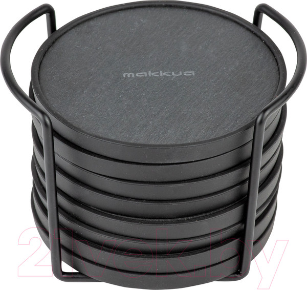 Изображение товара Набор подставок под кружки Makkua MK003