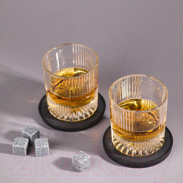 Изображение товара Набор подставок под кружки Makkua MK003