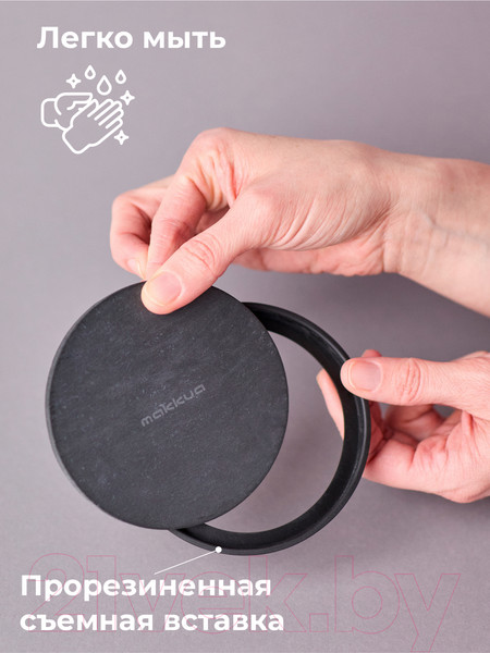 Изображение товара Набор подставок под кружки Makkua MK003