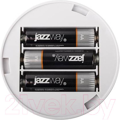 Изображение товара Фонарь JAZZway TS6-L1W-SENS / 5031692