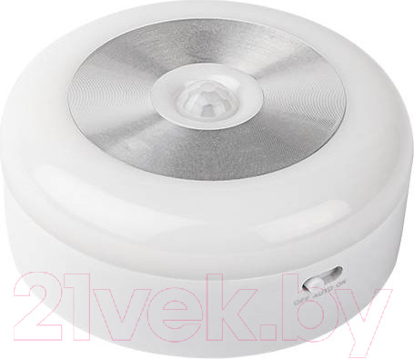 Изображение товара Фонарь JAZZway TS6-L1W-SENS / 5031692