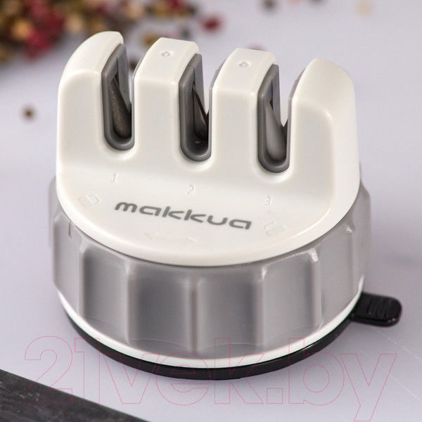 Изображение товара Ножеточка механическая Makkua MK066
