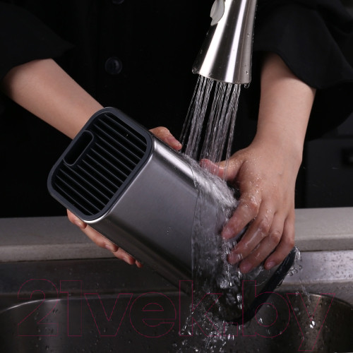 Изображение товара Подставка для ножей Makkua MK009