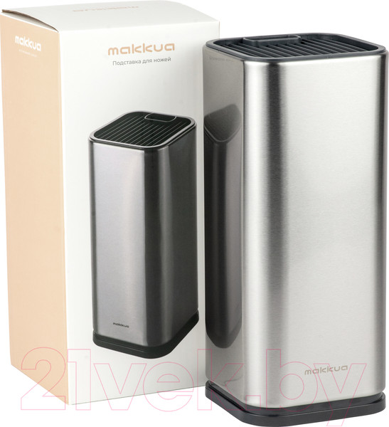Изображение товара Подставка для ножей Makkua MK009