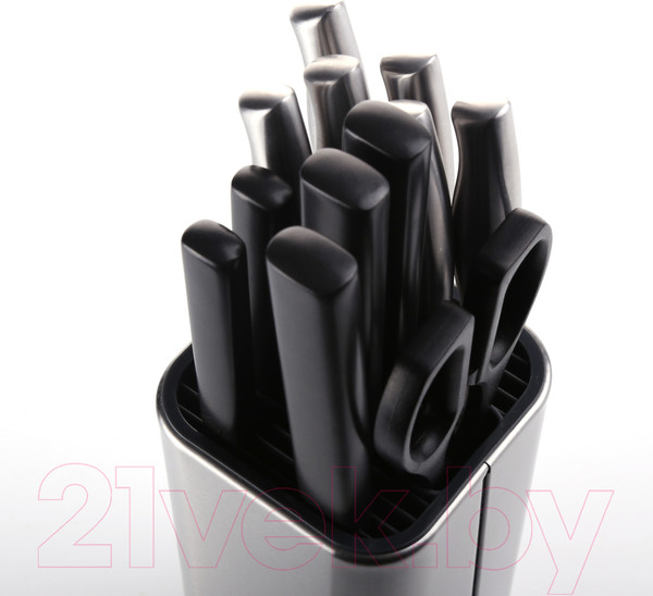 Изображение товара Подставка для ножей Makkua MK009