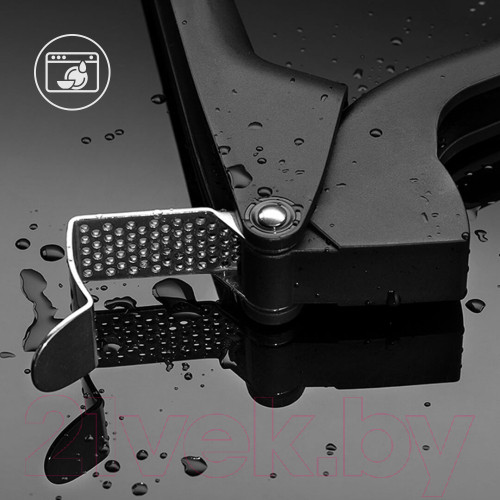 Изображение товара Пресс для чеснока Makkua MK006