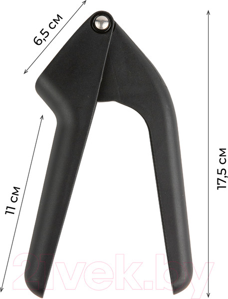 Изображение товара Пресс для чеснока Makkua MK006