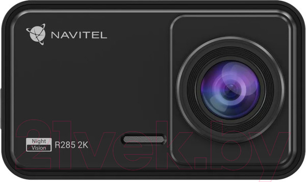 Изображение товара Автомобильный видеорегистратор Navitel R285 2K