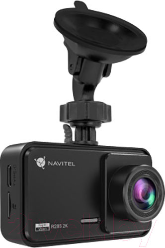 Изображение товара Автомобильный видеорегистратор Navitel R285 2K