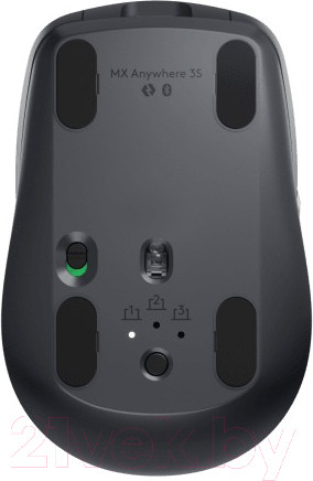 Изображение товара Мышь Logitech MX Anywhere 3S / 910-006929 (графит)