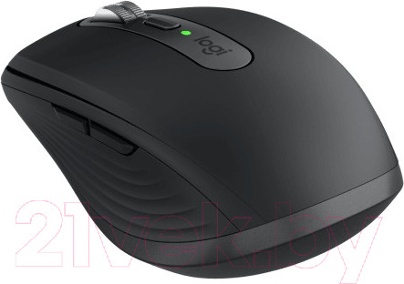 Изображение товара Мышь Logitech MX Anywhere 3S / 910-006929 (графит)