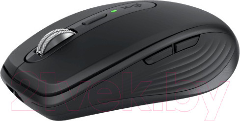 Изображение товара Мышь Logitech MX Anywhere 3S / 910-006929 (графит)