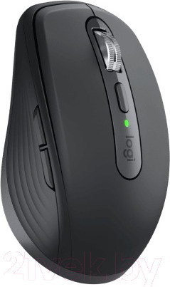 Изображение товара Мышь Logitech MX Anywhere 3S / 910-006929 (графит)