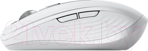 Изображение товара Мышь Logitech MX Anywhere 3S / 910-006930 (светло-серый)