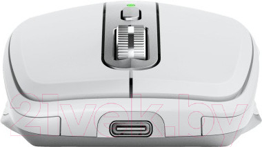 Изображение товара Мышь Logitech MX Anywhere 3S / 910-006930 (светло-серый)