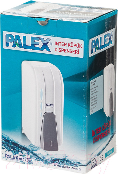 Изображение товара Дозатор Palex 3450-0