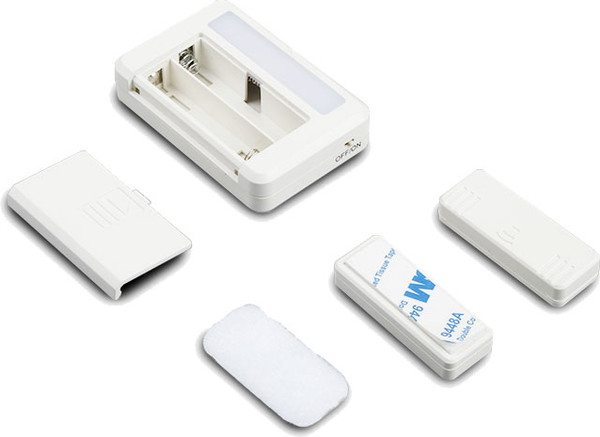 Изображение товара Светильник для подсобных помещений JAZZway 5038127