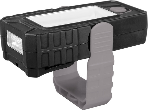 Изображение товара Светильник переносной Фаза WL2-L2W/L03-gy / 5023703 (черный/серый)