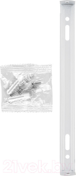 Изображение товара Светильник ЖКХ TDM SQ0329-4207