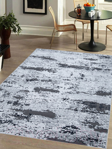 Изображение товара Ковер Mafy 5797 Polimidhia 80x150 / MF-00194 (серый)