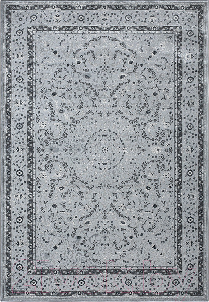 Изображение товара Коврик Mafy 5864 80x150 / MF-00451 (серый)
