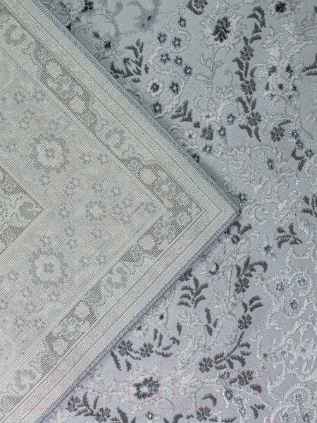 Изображение товара Коврик Mafy 5864 80x150 / MF-00451 (серый)
