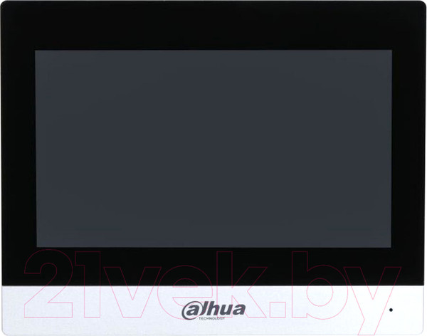 Изображение товара Монитор для видеодомофона Dahua DHI-VTH8641KMS-WP