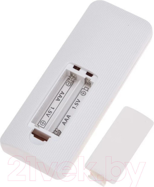 Изображение товара Пульт ДУ для климатической техники Rexant RX-102AII / 38-0105