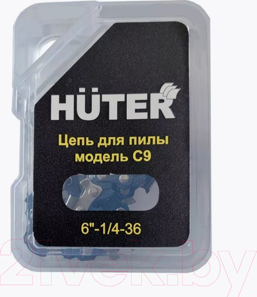Изображение товара Цепь для пилы Huter 71/4/36