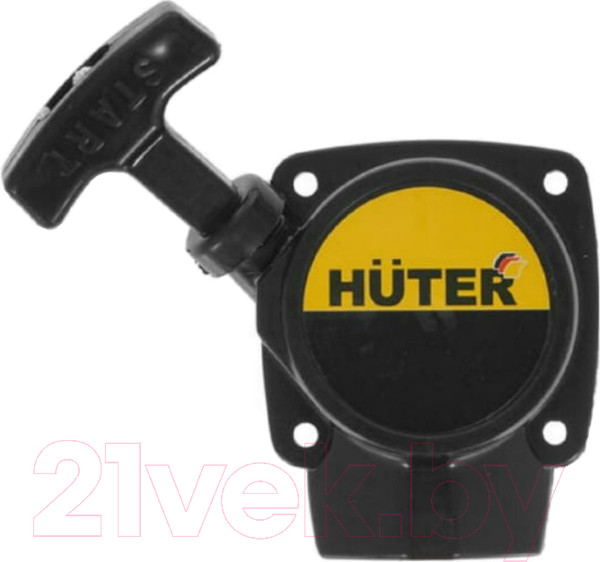 Изображение товара Стартер бензотриммера Huter 71/2/21